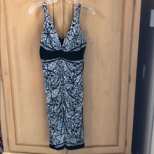 Nicole Miller Collection Dress